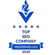 Mangesh Singh's rating on DesignRush, the industry-leading B2B Marketplace connecting brands with agencies